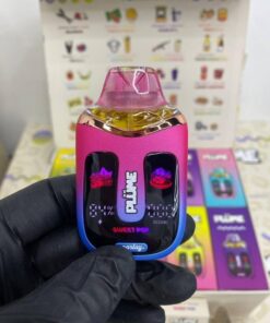 Plüme 2g Disposable